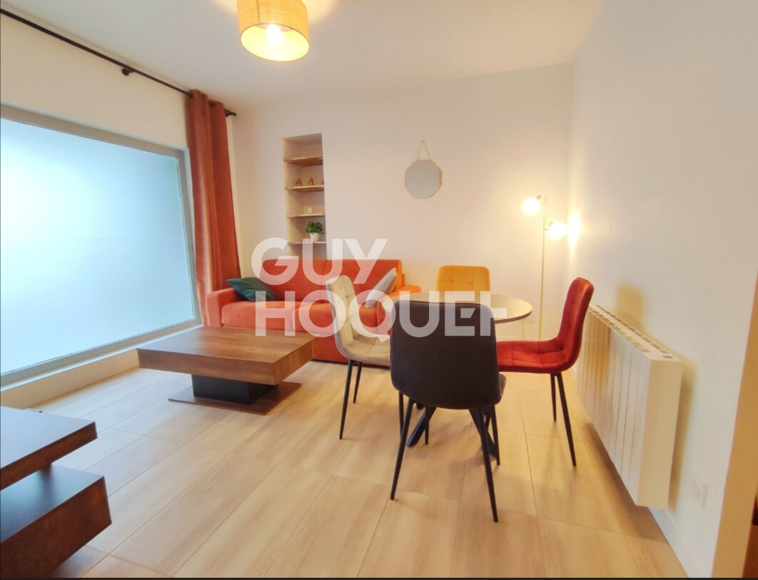 Appartement à Pluvigner