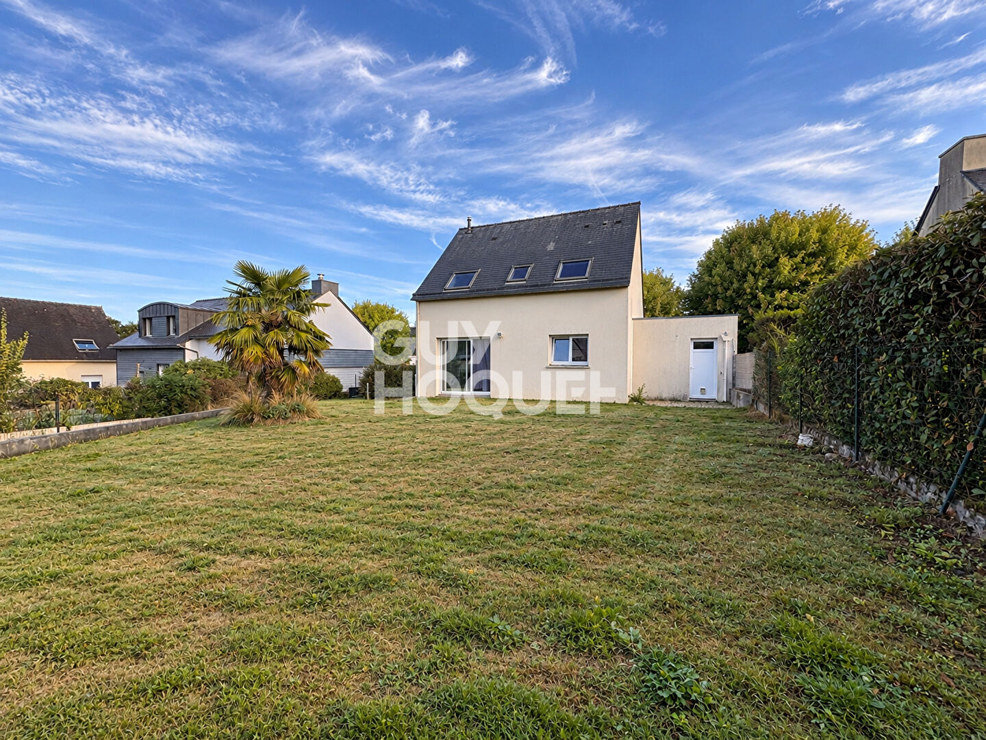 Maison 5 pièces 92 m² · à Elven · 92 m² · 294 000 €
