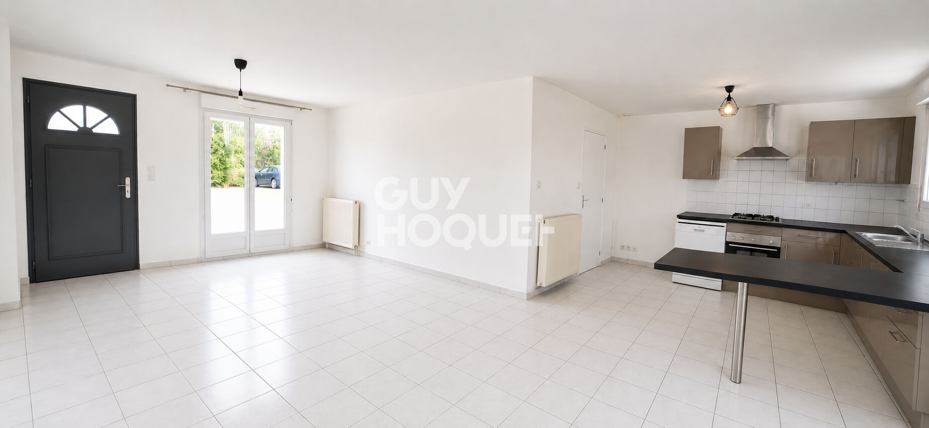Maison 5 pièces 88 m² · à Grand-Champ · 87,9 m² · 280 000 €