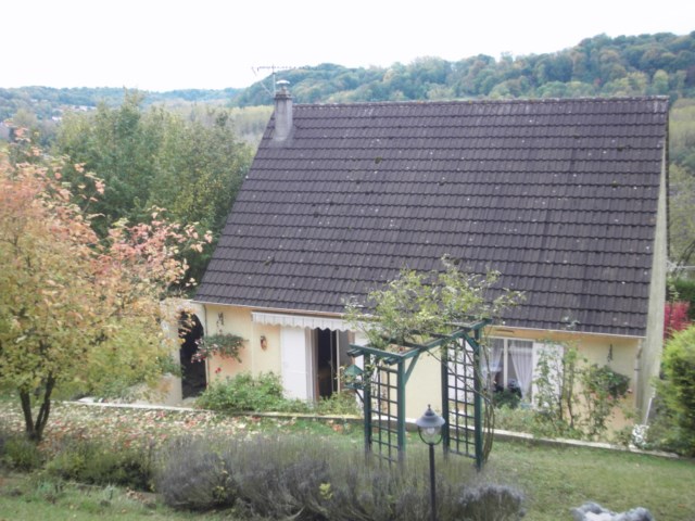 PROCHE VIC SUR AISNE