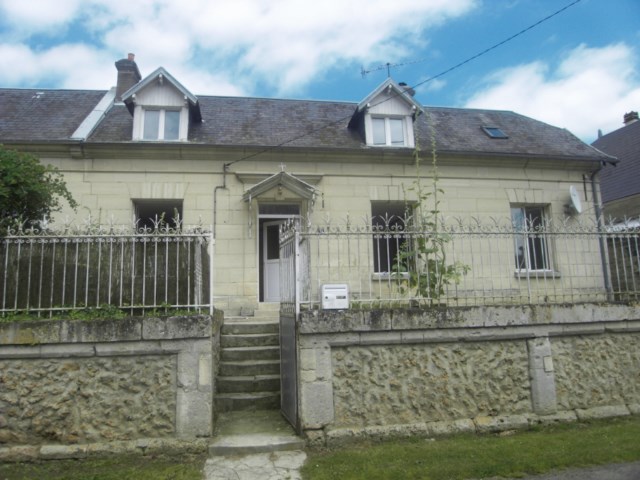 AXE SOISSONS - COMPIEGNE