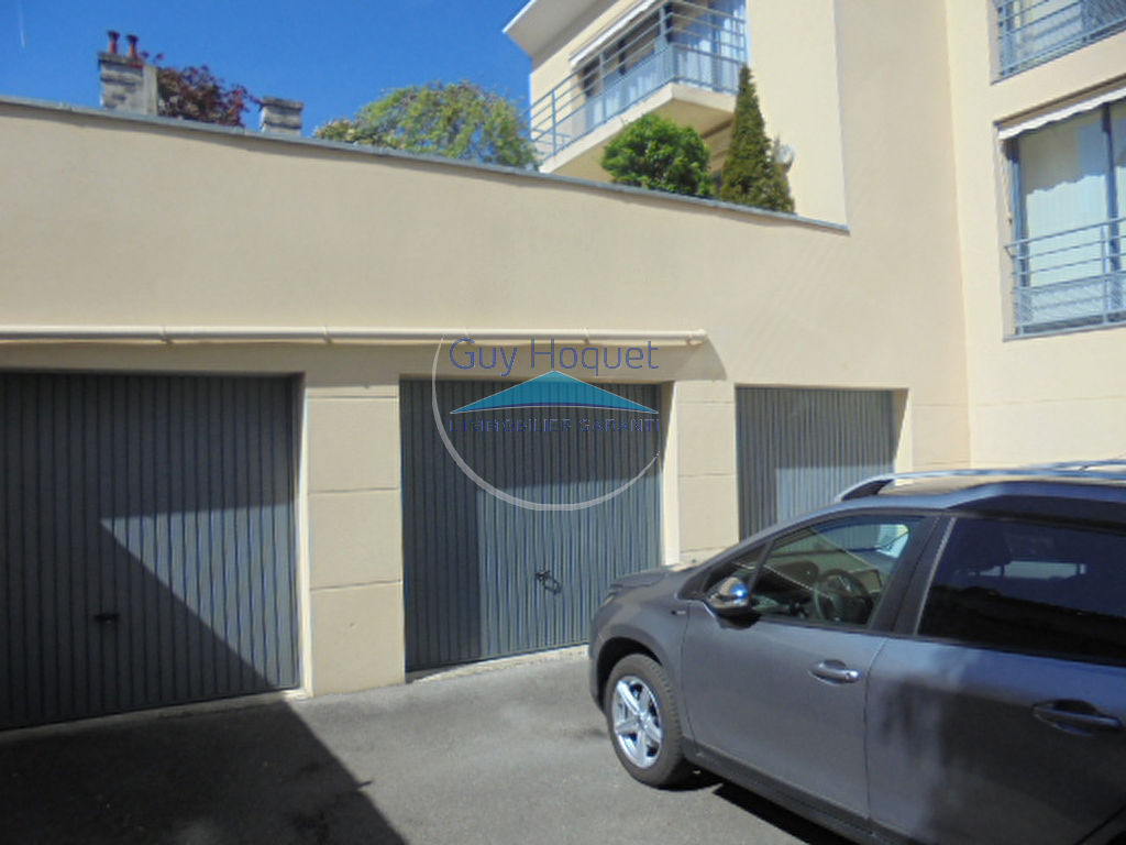 GARAGE A VENDRE