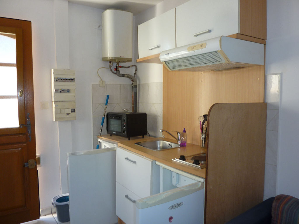 Appartement Meublé à louer