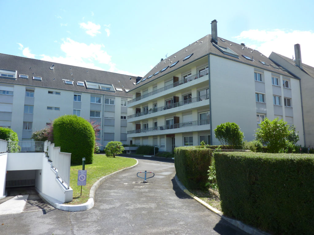 Appartement de 5 pièces à louer à SOISSONS (02200).