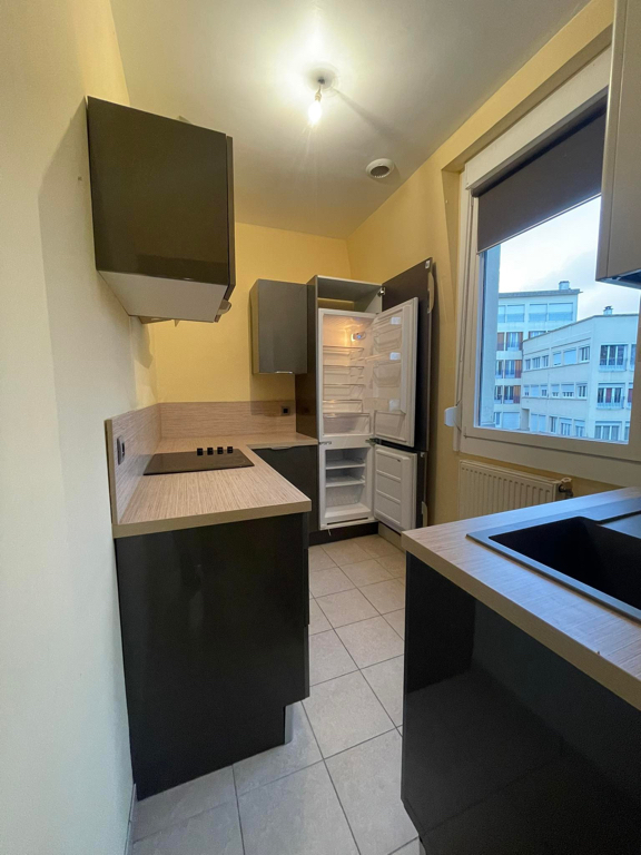 A LOUER : Appartement F3 (58 m²) à SOISSONS