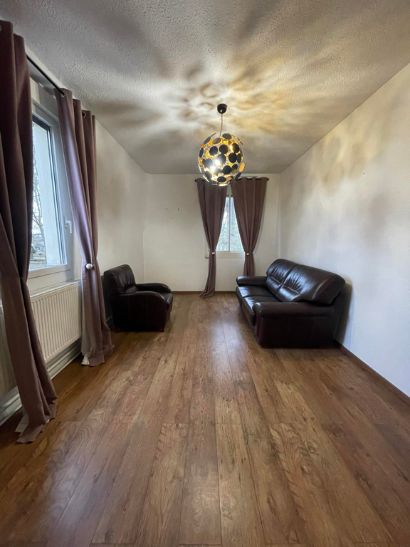 A LOUER : Appartement F3 (58 m²) à SOISSONS