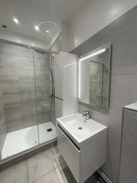 A LOUER : Appartement F3 (58 m²) à SOISSONS