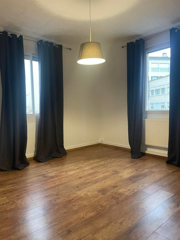 A LOUER : Appartement F3 (58 m²) à SOISSONS