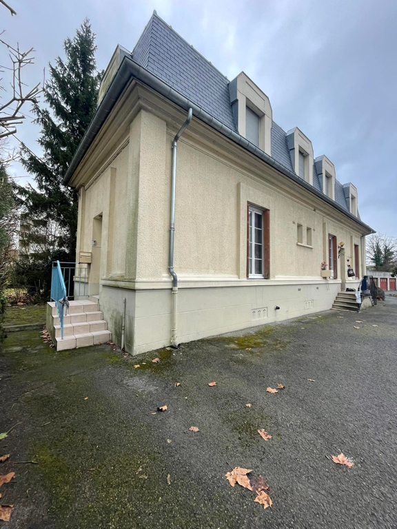 A LOUER : Appartement F3 (58 m²) à SOISSONS