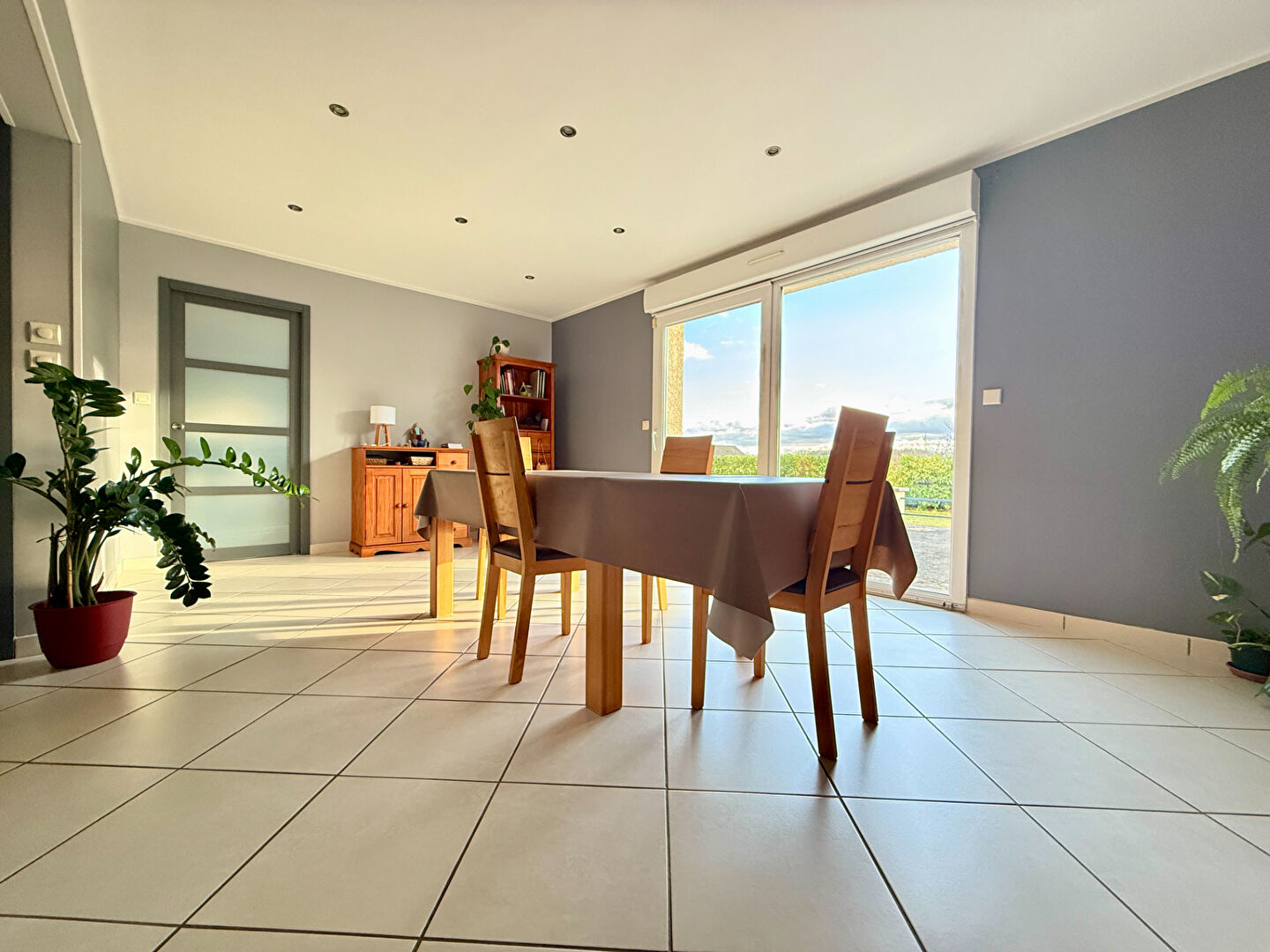 Maison à vendre à Proche Braine- Terrain 1000m²