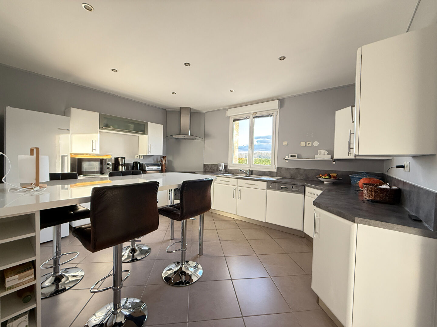 Maison à vendre à Proche Braine- Terrain 1000m²