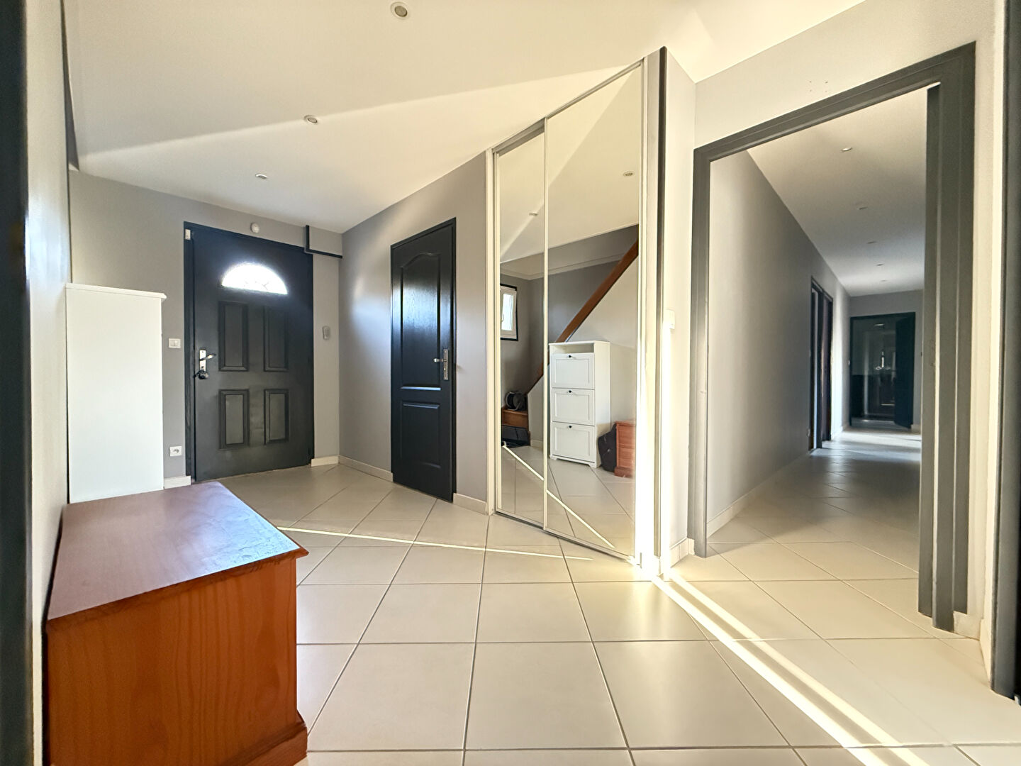 Maison à vendre à Proche Braine- Terrain 1000m²