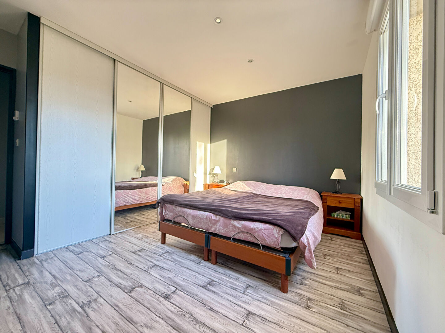 Maison à vendre à Proche Braine- Terrain 1000m²