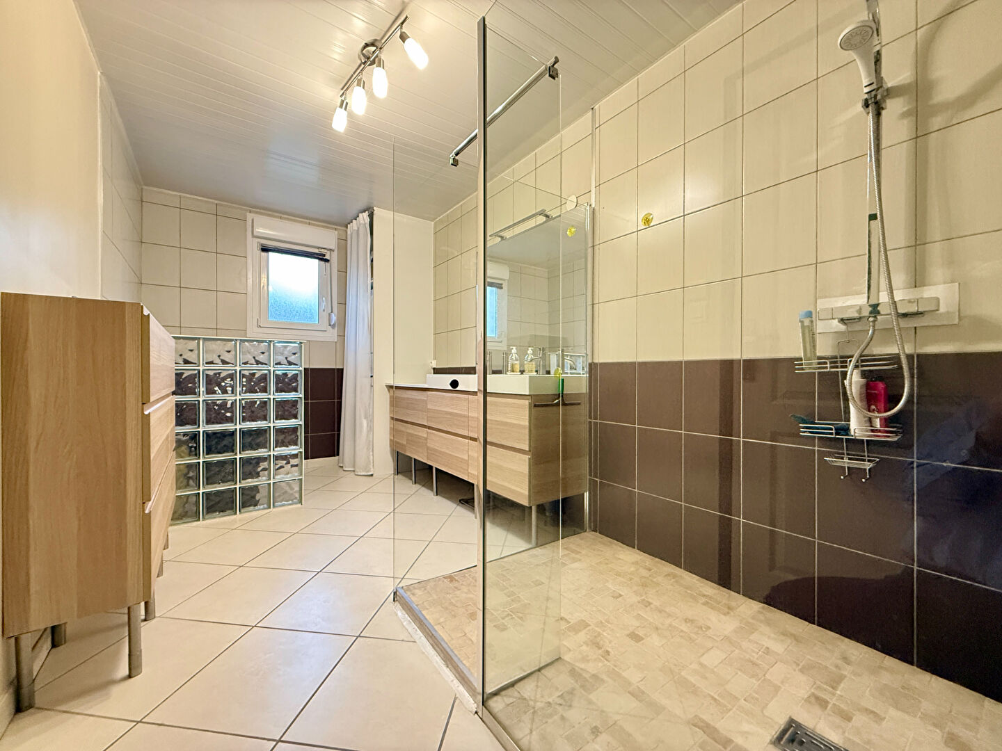 Maison à vendre à Proche Braine- Terrain 1000m²