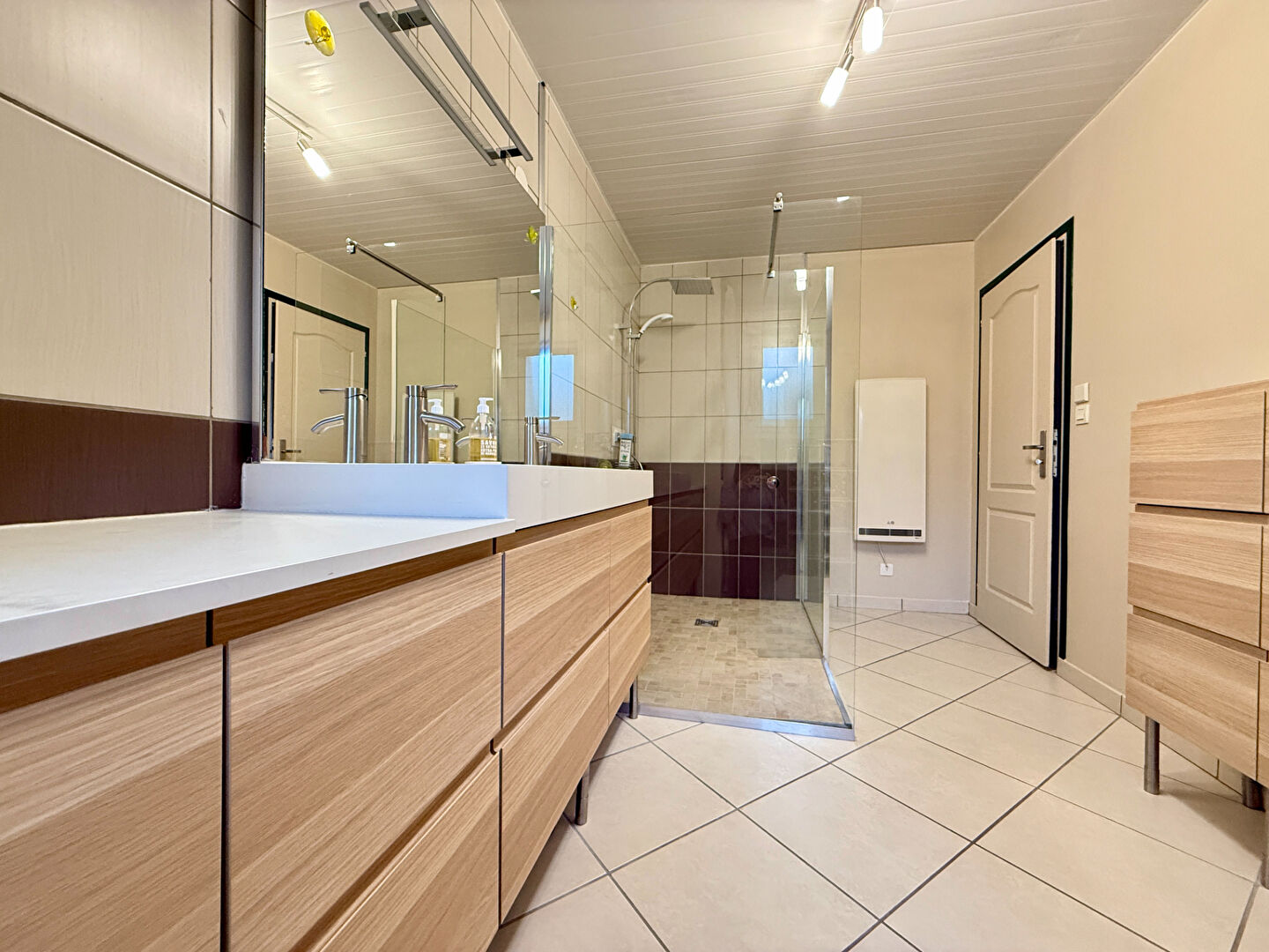 Maison à vendre à Proche Braine- Terrain 1000m²