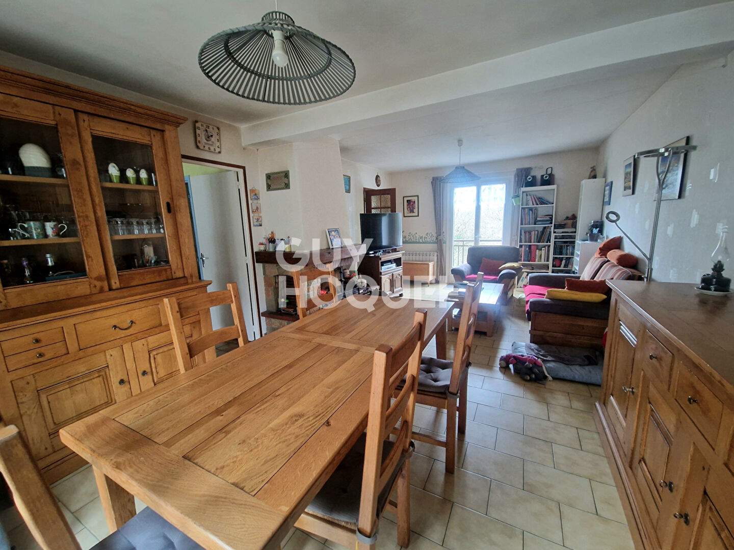Maison 6 pièces à vendre à Terny Sorny - Réf. 3296