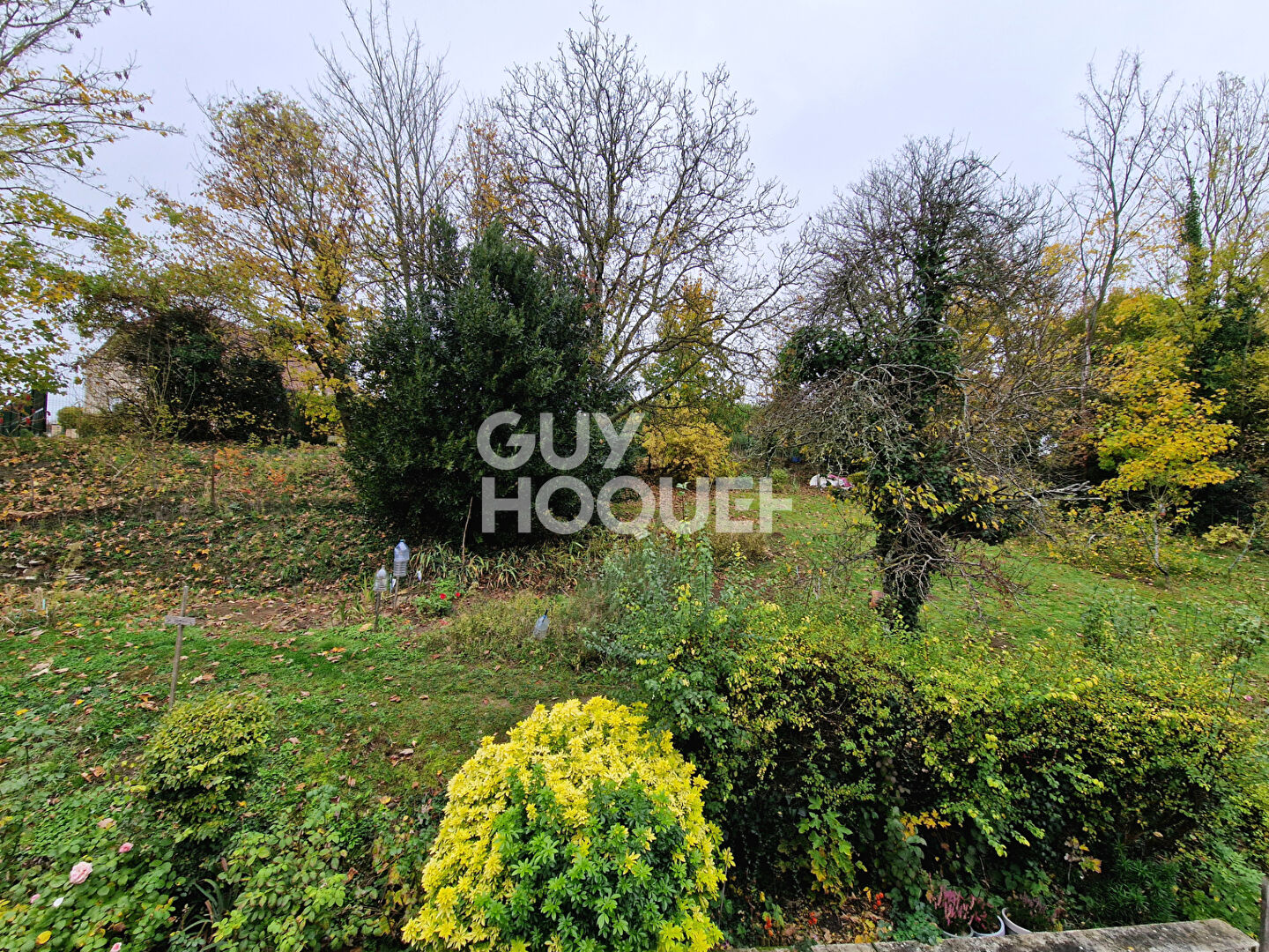 Maison à vendre à seulement 10 minutes de Soissons Référence 3296