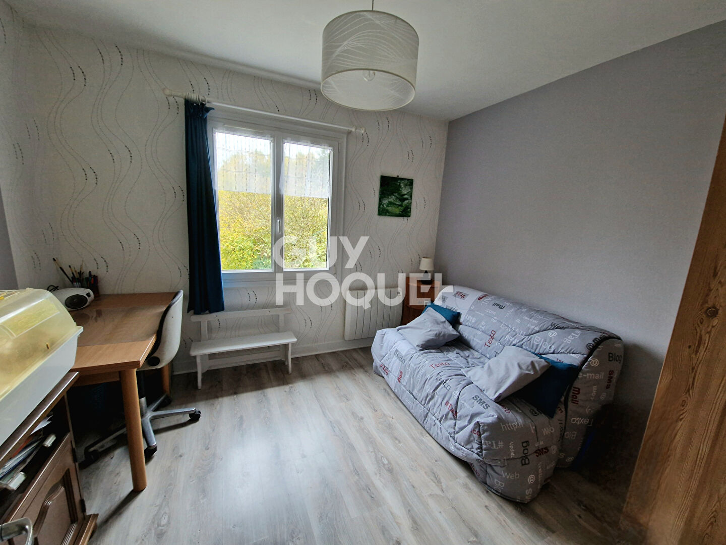 Maison à vendre à seulement 10 minutes de Soissons Référence 3296