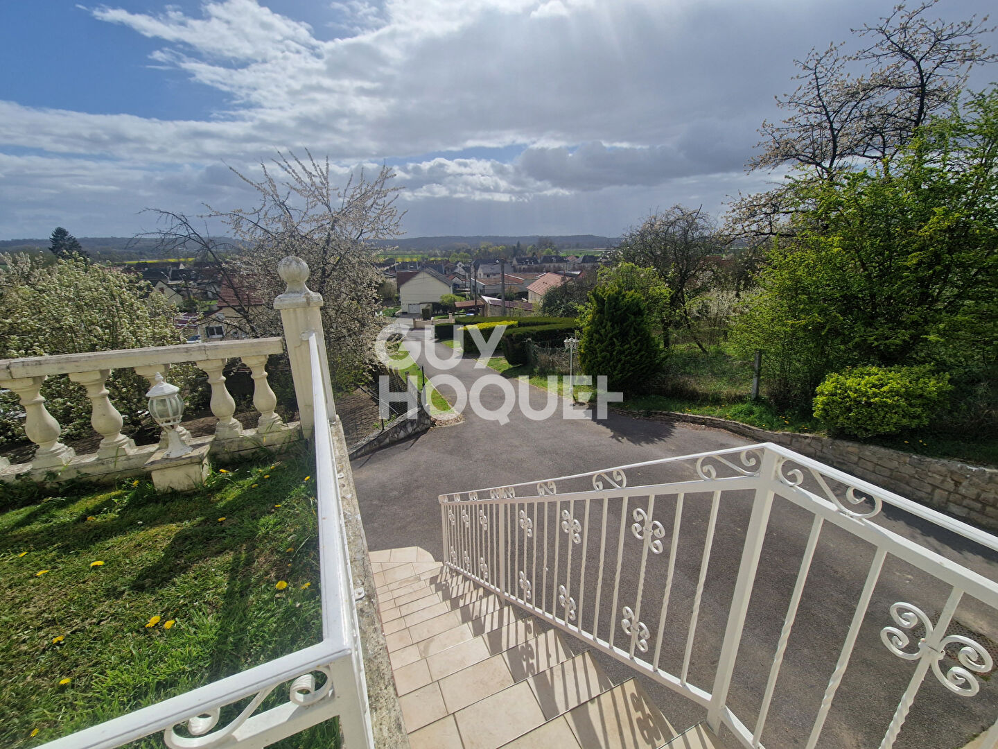 Maison 6 pièces à vendre à Bucy le Long - 188 000 