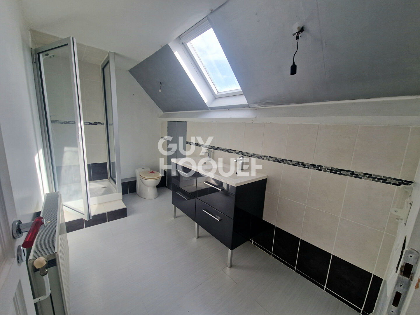 Maison 6 pièces à vendre à Bucy le Long - 188 000 