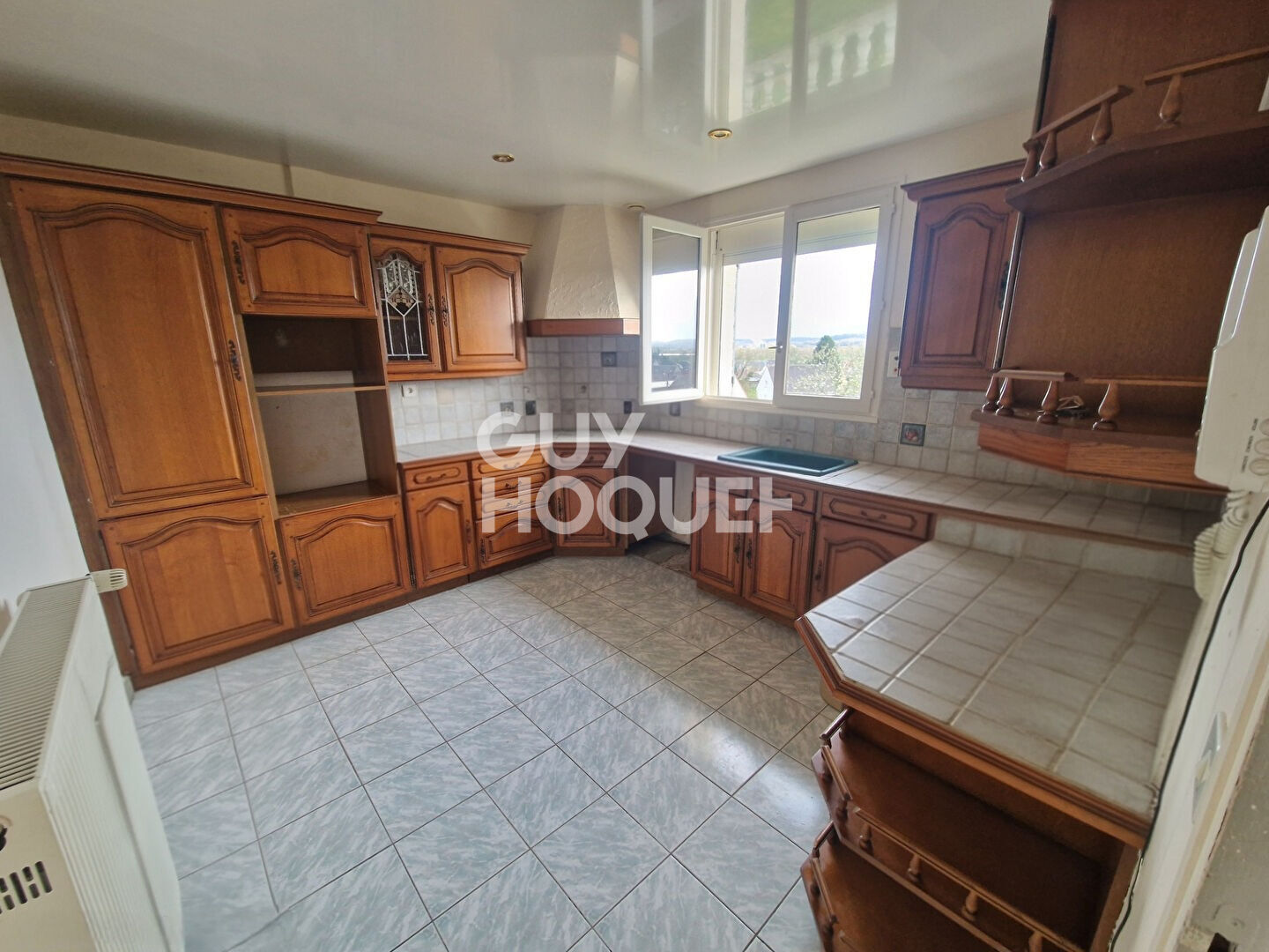 Maison 6 pièces à vendre à Bucy le Long - 188 000 