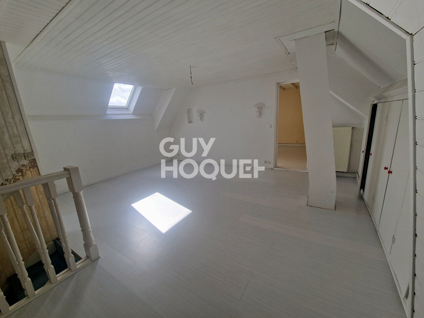 Maison 6 pièces à vendre à Bucy le Long - 188 000 