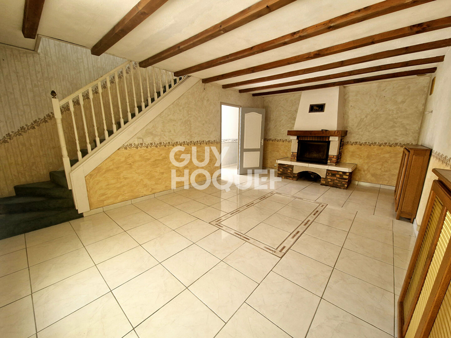 Maison 6 pièces à vendre à Bucy le Long - 188 000 