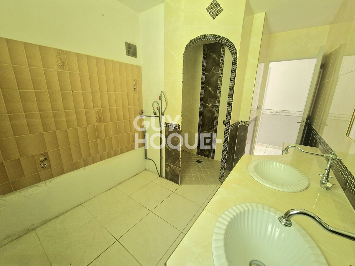 Maison 6 pièces à vendre à Bucy le Long - 188 000 