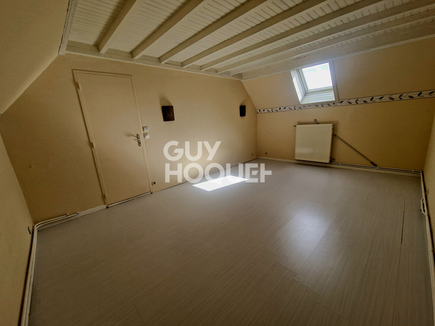 Maison 6 pièces à vendre à Bucy le Long - 188 000 