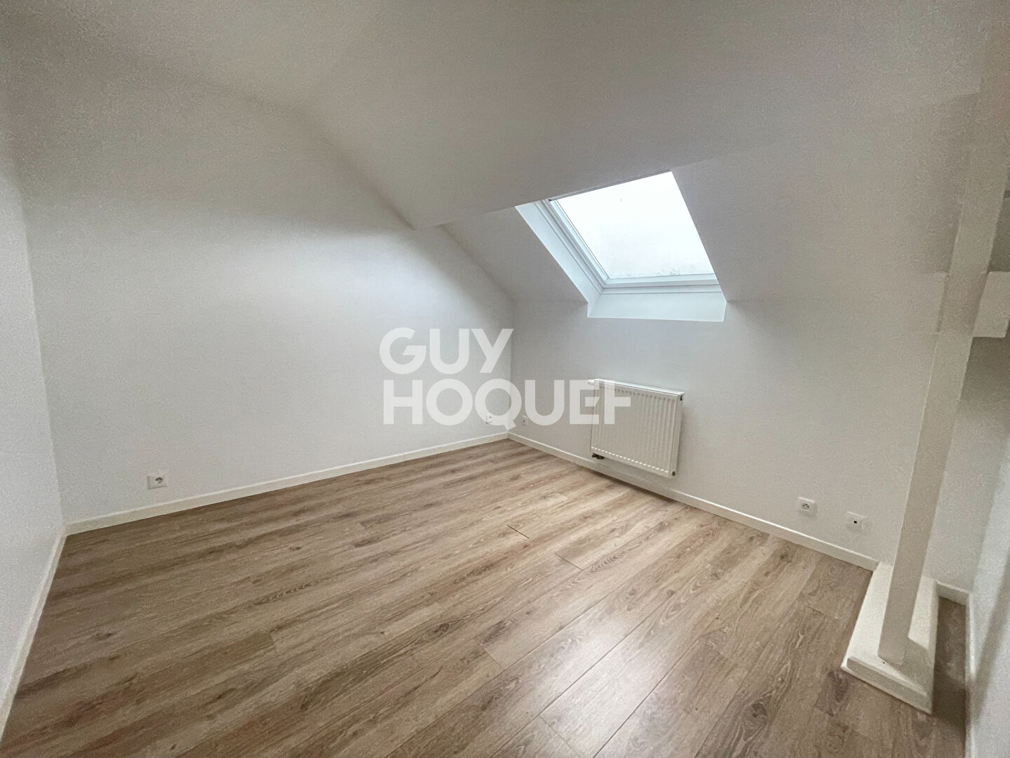 Appartement 3 pièces de 47 m² à louer à CROUY (02880).