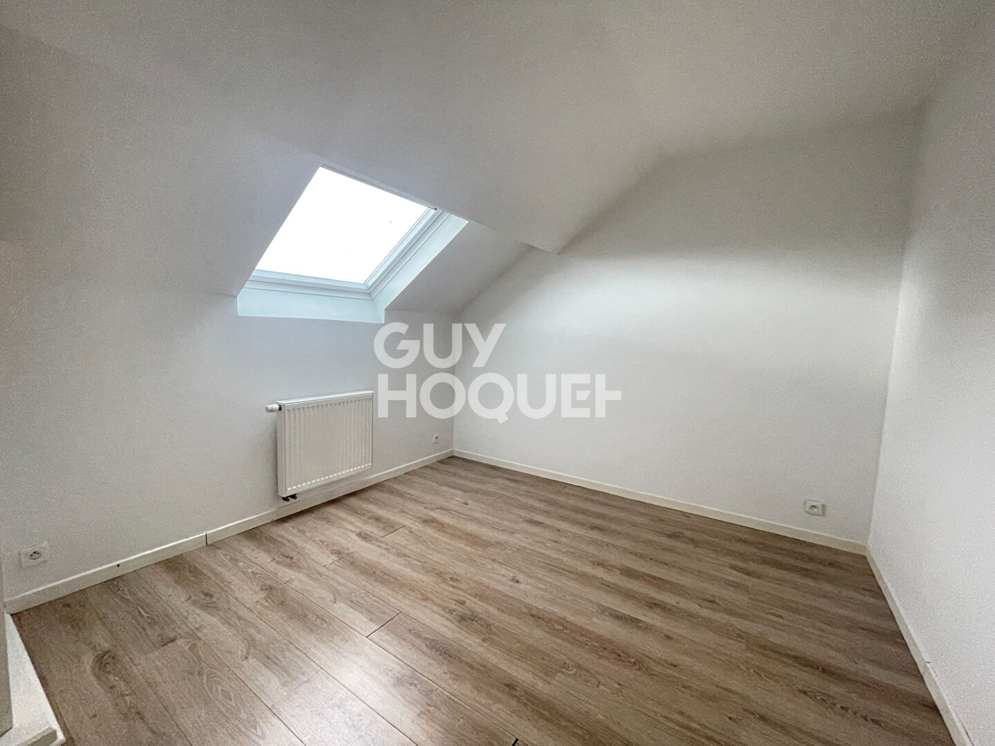 Appartement 3 pièces de 47 m² à louer à CROUY (02880).