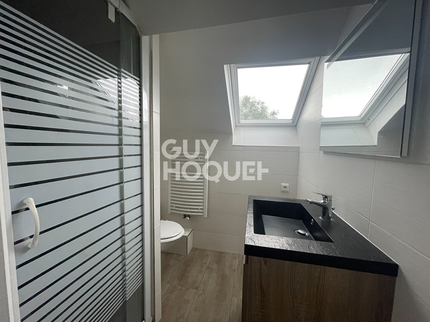 Appartement 3 pièces de 47 m² à louer à CROUY (02880).