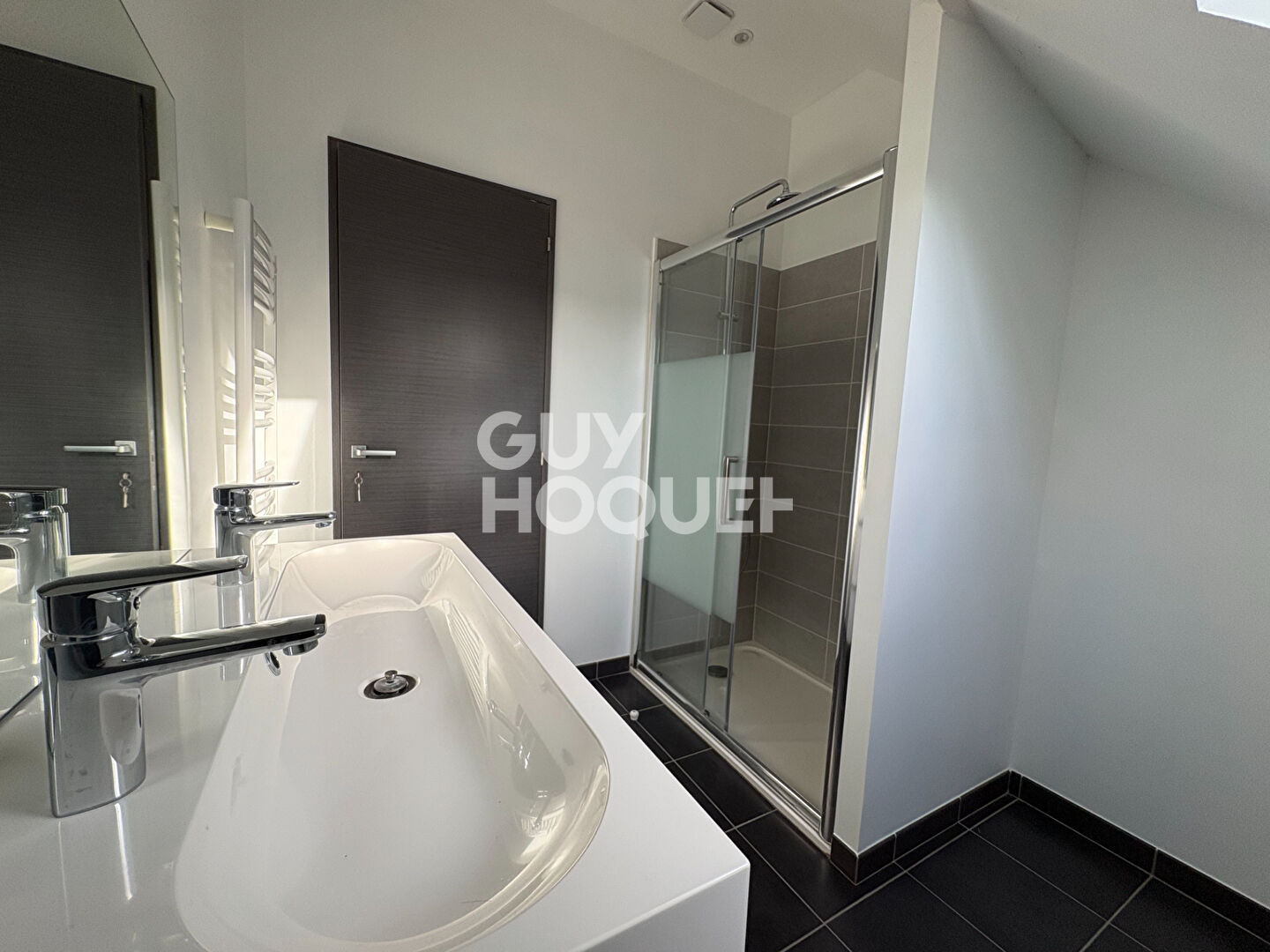 Maison de ville à louer à Soissons - Exclusivité Guy Hoquet