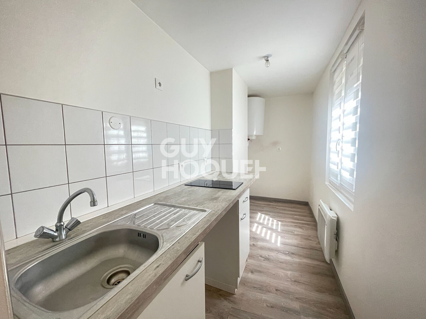 STUDIO A LOUER SOISSONS 02200