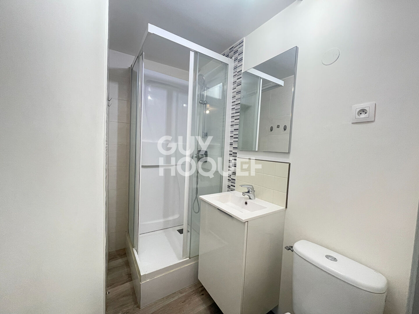 STUDIO A LOUER SOISSONS 02200