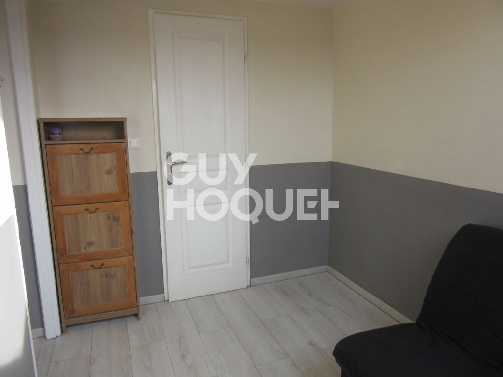 APPARTEMENT SOISSONS PROCHE GARE