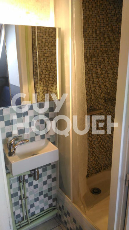 APPARTEMENT SOISSONS PROCHE GARE