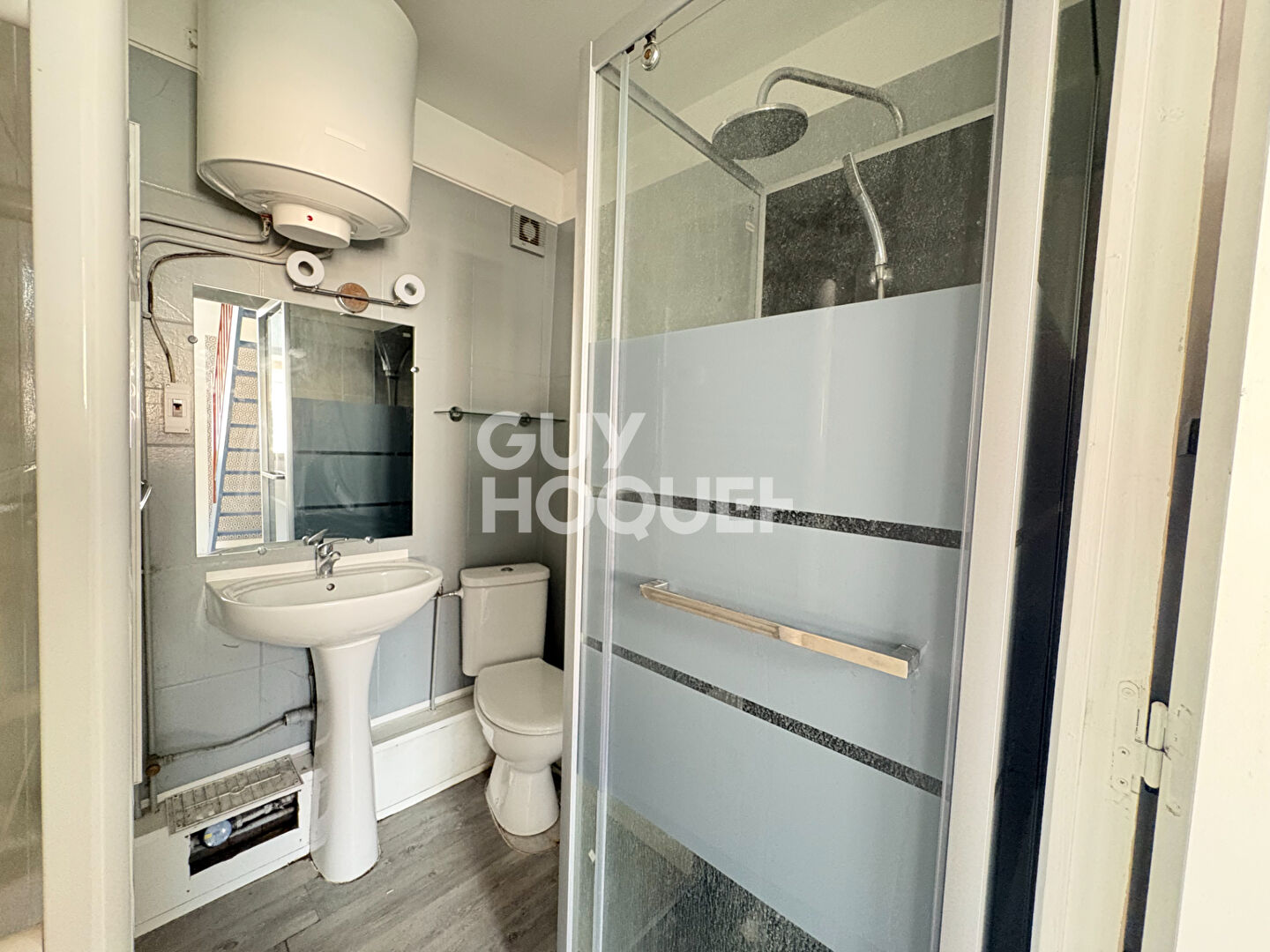 Appartement Soissons 2 pièces 37.61 m2