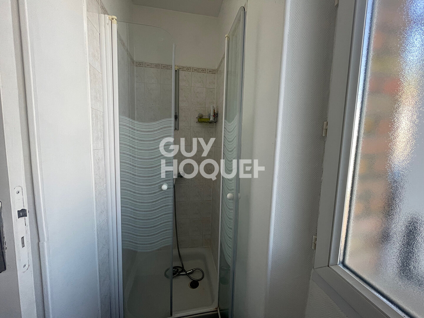 À louer : Appartement 2 pièces à Cuffies - 350 