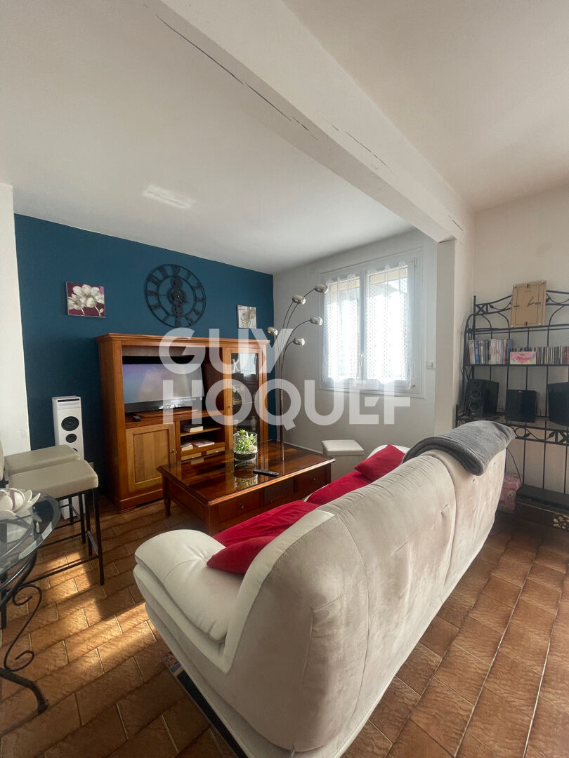 EXCLUSIVITÉ -MAISON A LOUER 3 CHAMBRES 82 M²