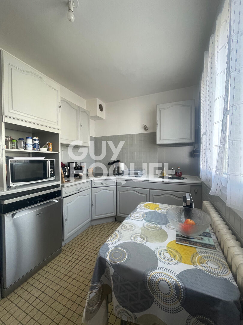 EXCLUSIVITÉ -MAISON A LOUER 3 CHAMBRES 82 M²