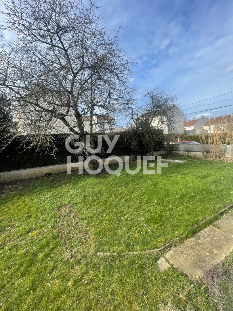 EXCLUSIVITÉ -MAISON A LOUER 3 CHAMBRES 82 M²