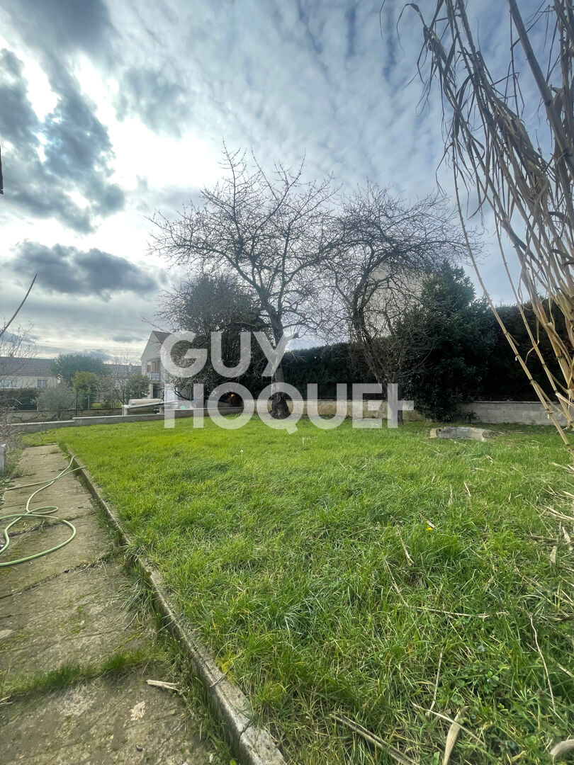 EXCLUSIVITÉ -MAISON A LOUER 3 CHAMBRES 82 M²