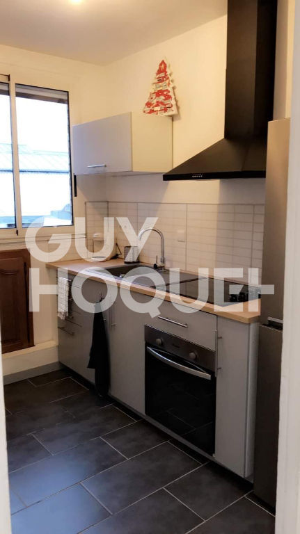 Appartement 3 pièces 63 m² en location à SOISSONS