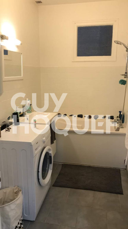Appartement 3 pièces 63 m² en location à SOISSONS