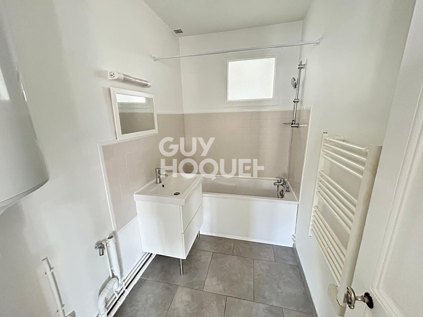 Appartement 3 pièces 63 m² en location à SOISSONS