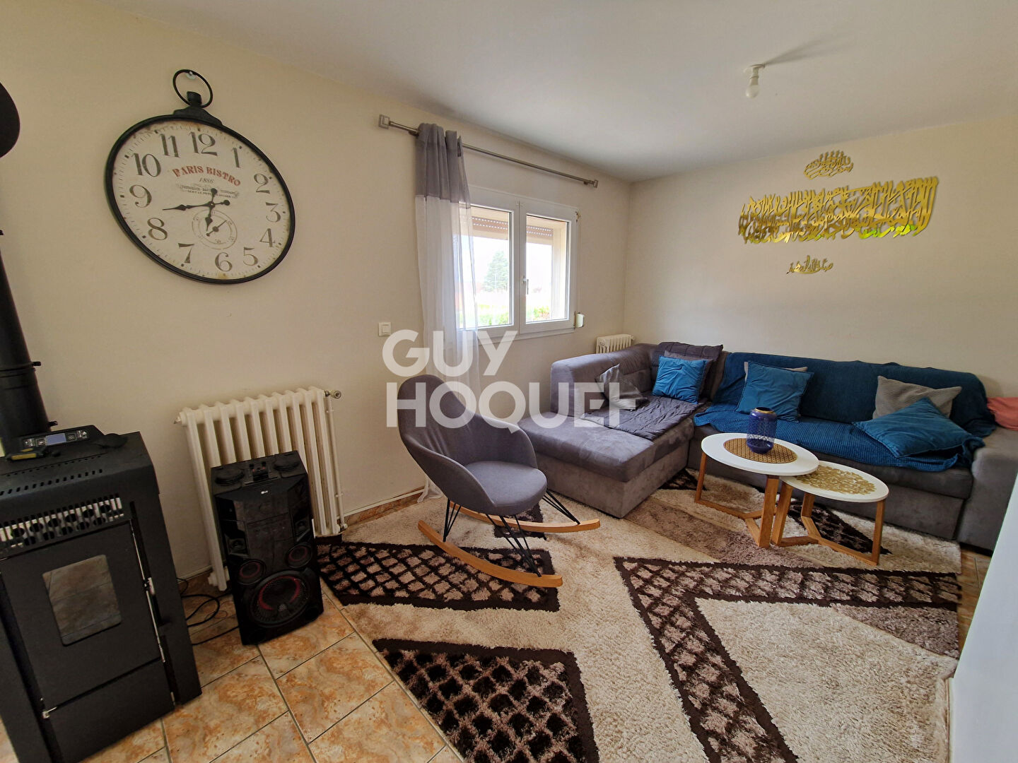 Maison à vendre à Venizel - 5 pièces, 3 chambres