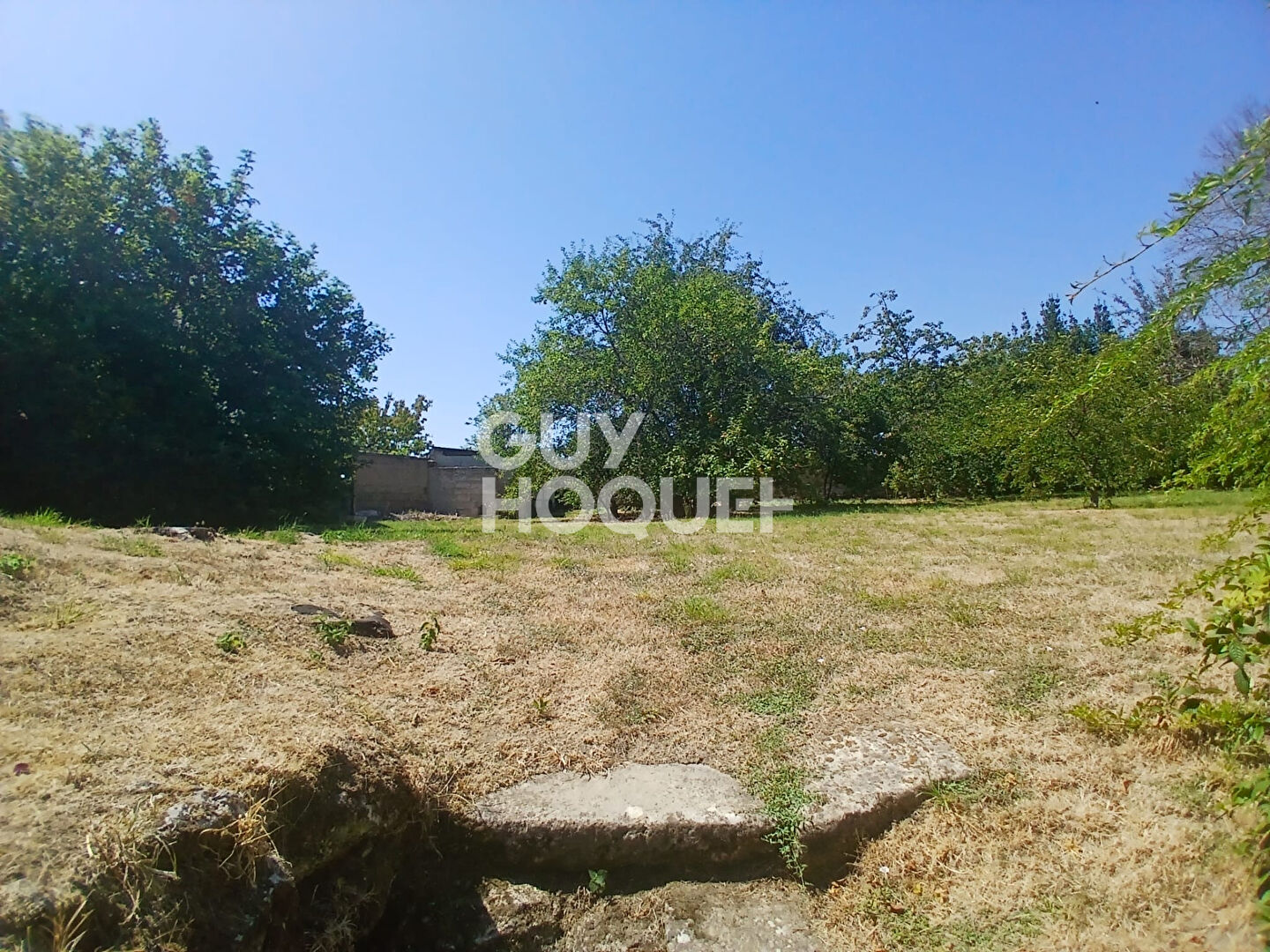 JUVIGNY- A 20 Minutes de SOISSONS