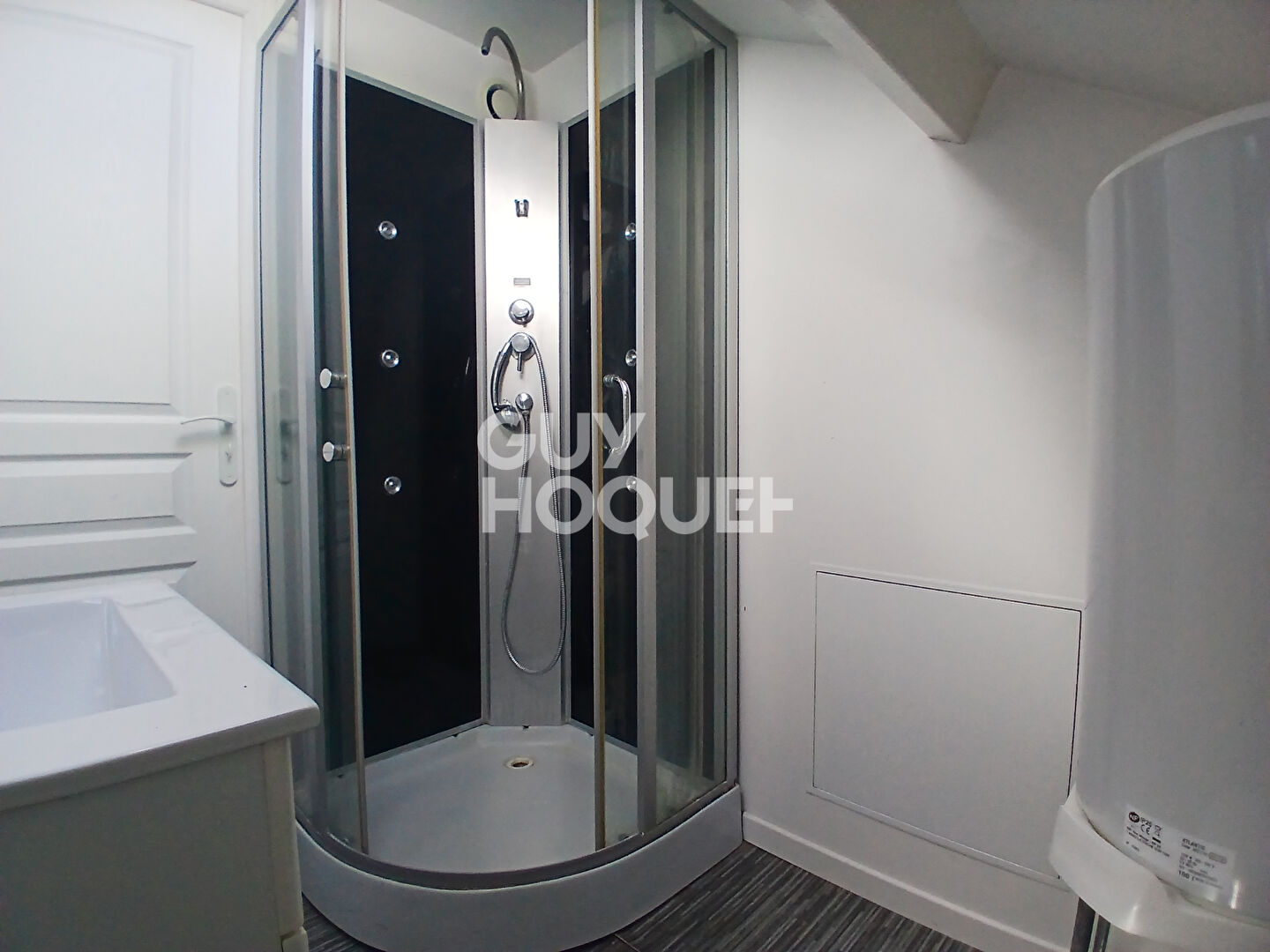 Location d'un appartement 2 pièces à SOISSONS