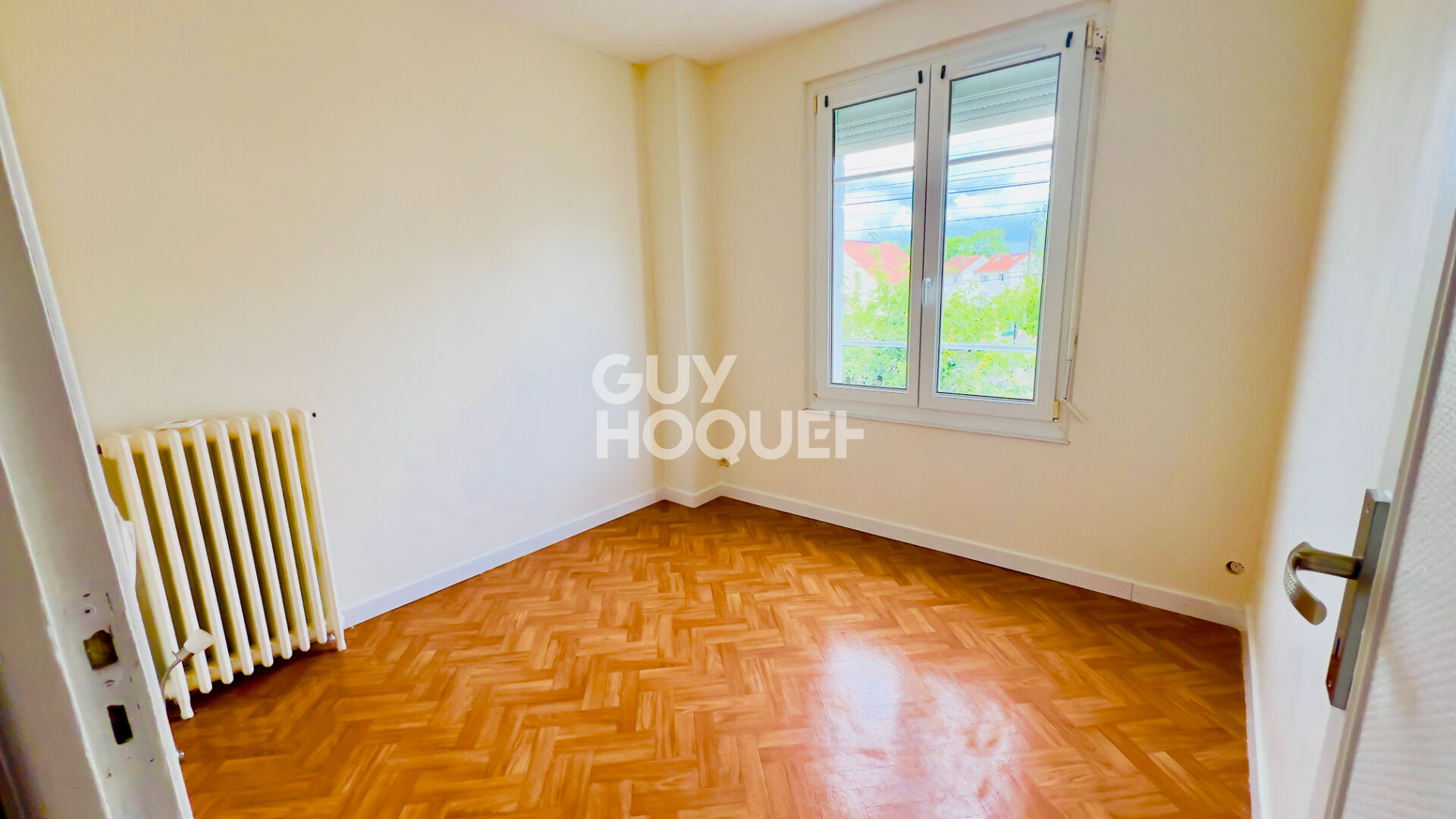 SOISSONS QUARTIER SAINT CREPIN